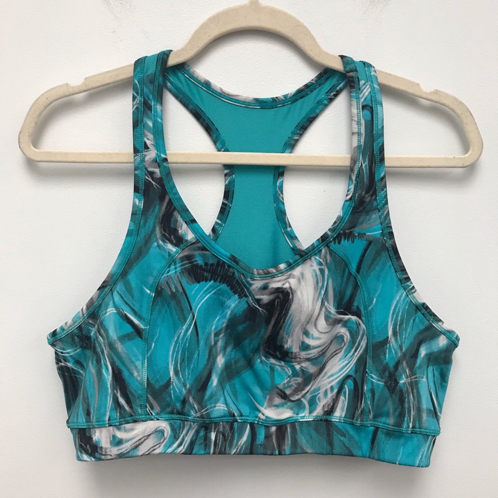 Gorgeous Calvin Klein Sport Bra